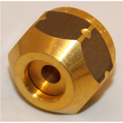 Ezze 15X2,5 EZ-PEX HALVKOPPL G15