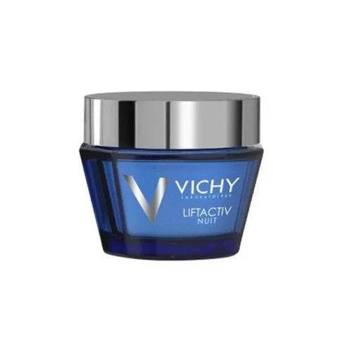 Vichy Liftactiv Cxp Noche 50ml — Crema viso notte