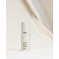 WATERPROOF MAKEUP REMOVER