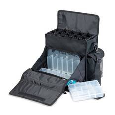 Aquantic Pilk Pocket Sea Fishing Bag (Incl. Tackle box)
