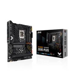 TUF GAMING Z690-PLUS WIFI LGA1700 Z690 USB3.2 GEN 2X CPNT