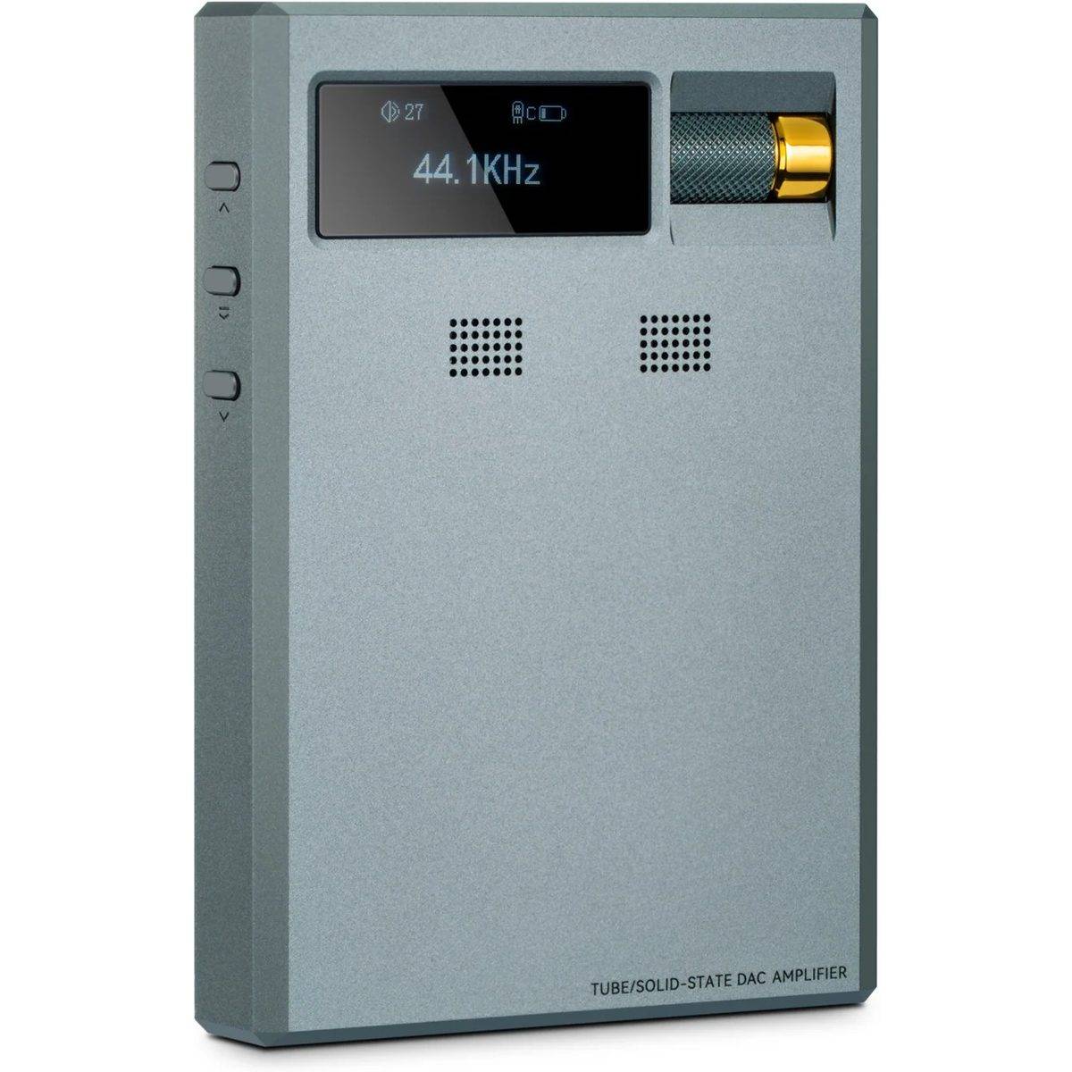 Cayin RU9 - Bærbar lydkonverter (DAC), DSD, Typer af DAC AKM, USB-C