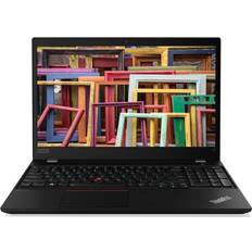 Lenovo T15 15,6" i5-10210U/24GB/256SSD/W11P (Refurbished A)