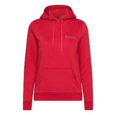 W Logo Hood Sweatshirt-THE ALPINE