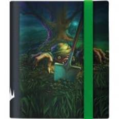 Magic: The Gathering - Duskmourn 4-Pocket Binder