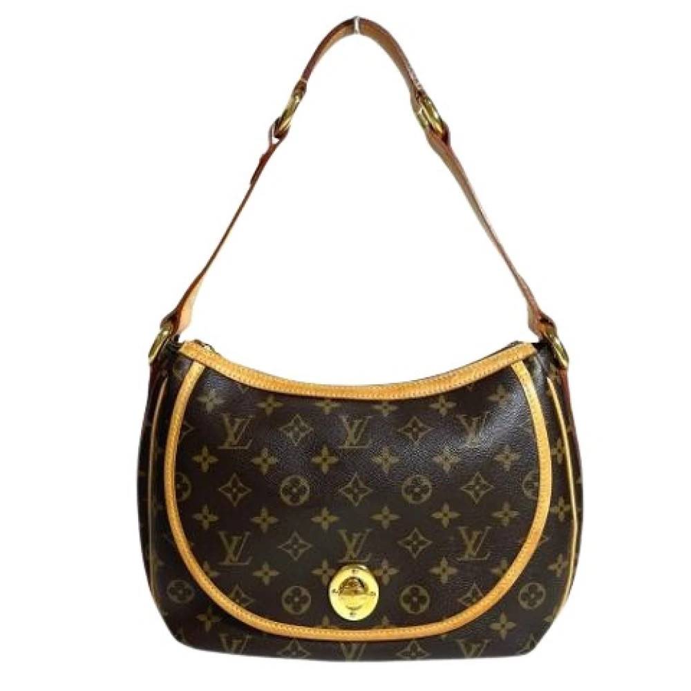 Louis Vuitton Vintage - Pre-owned Vintage Axelremsväska Vintage - Dam - ONE Size -