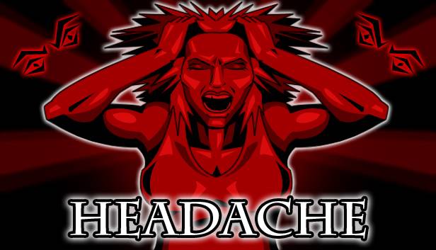 Headache (PC) - Standard