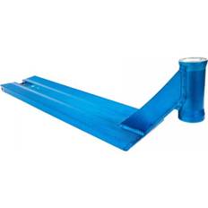 TSI Boxcutter Pro Scooter Deck Blue 22.2"
