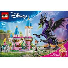 Lego Game Lego 43240 Maleficent’s Dragon Form - Varer