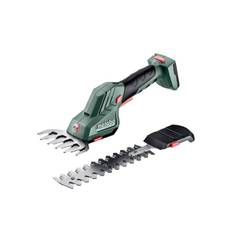 Metabo PowerMaxx SGS 12 Q - 601608860 Busk- og græstrimmer med batteri