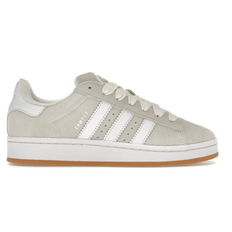 Adidas Campus 00 Wonder White Gum - 36