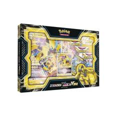 Zeraora VMAX & VSTAR Battle Box