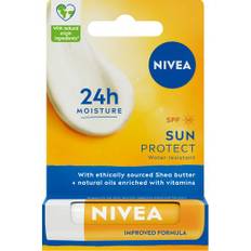Nivea Sun Protect Lip Balm SPF30 Lip balm 4.8 g