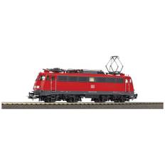 Ellok H0 Piko H0 (51966) Digital DC Sound