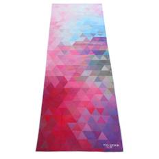 Hot Yoga Towel (Tribeca Sand)