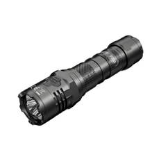 Ficklampa Nitecore P20iX - 4000 lm / 142 mm / Laddbar / 2 x CR123A