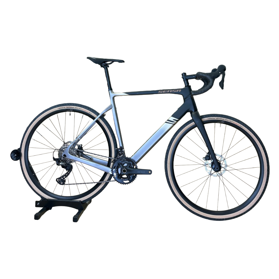 Sensa Giulia Elite Gravel