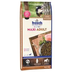 Dobbeltpakke bosch Adult / Senior - Senior Age & Weight (2 x 11,5 kg)