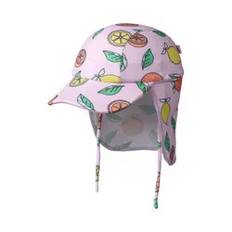 Solhatt UV50 S - Pink Lavender