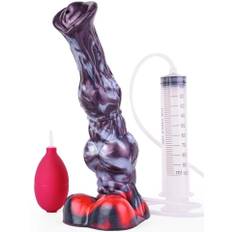 Lakori Squit Ejaculating Dildo 25,5 cm Dragon dildo