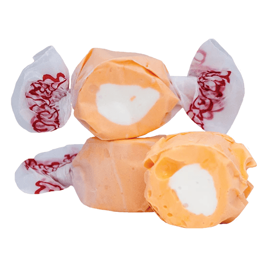 Tangerine Gourmet Karamel