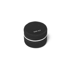 DAY ET Jewelry Box Zip Round Small 100049091412000