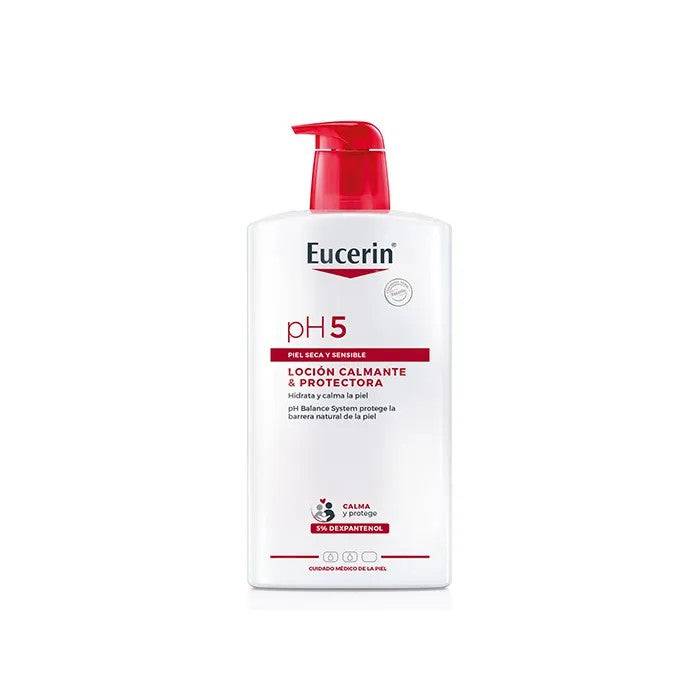 Eucerin Ph5 Skin Protection lozione corpo 1000ml