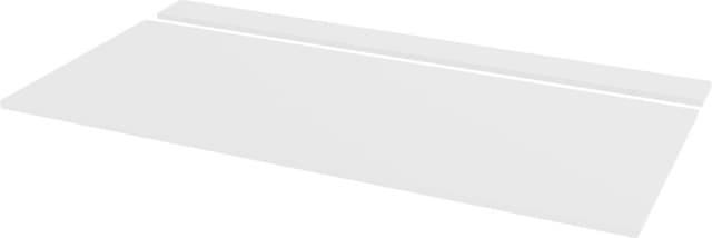Arozzi Arena Nordico bordplade (hvid)