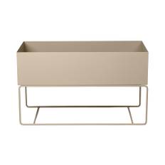 Plant Box Large - Cashmere