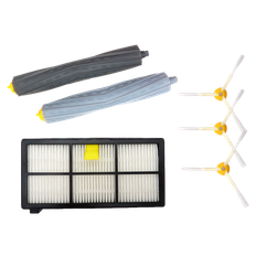 iRobot Roomba 800 900-serie Børste- og Filter Pakke
