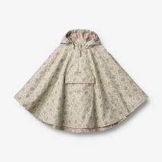 WHEAT® - Regnponcho Drops - slightly green flowers