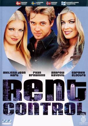 DVD - Rent Control (Beg)