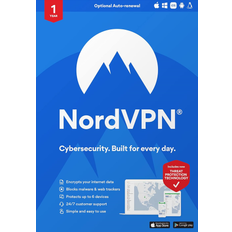 NordVPN Standard