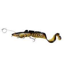 SavageGear 3D Line Thru Burbot 36cm/216g