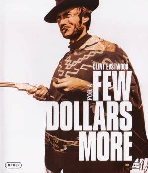 For a Few Dollars More (Clint Eastwood) (Beg)