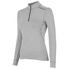 Fusion C3 Zip Neck - Dame