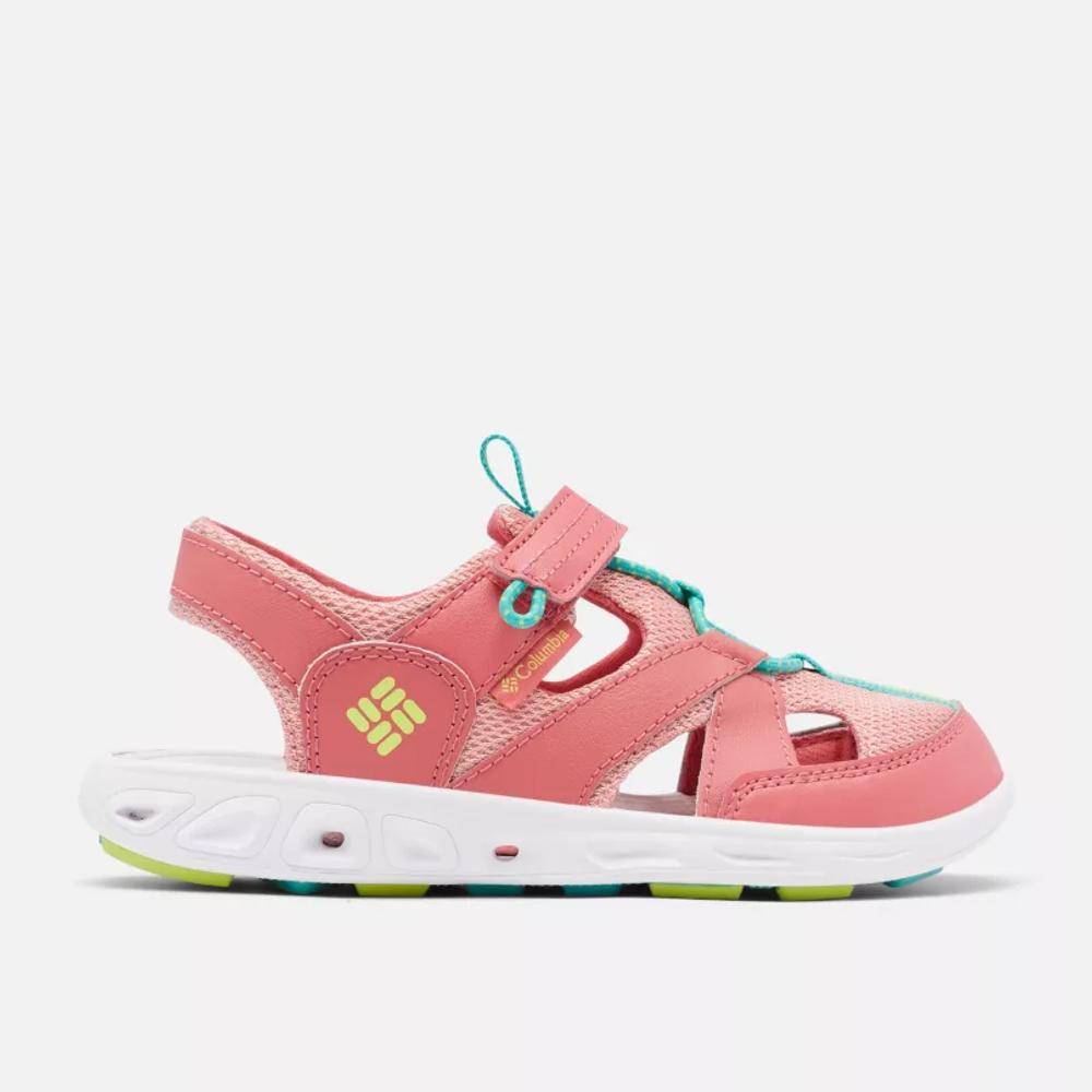 Sandals Columbia rose Techsun Wave 39