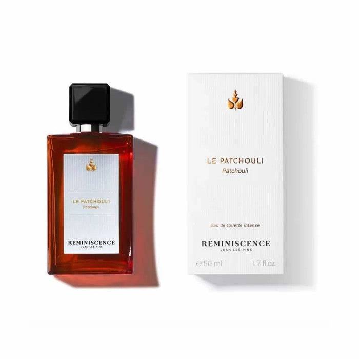 Reminiscence Intense Patchouli Eau de Parfum 50ml Unisex — Eau de Parfum