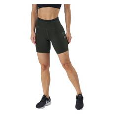 Epic Luxe Short Trail Blue, Female, Kläder, Tights, Löpning, Blå, L (L)