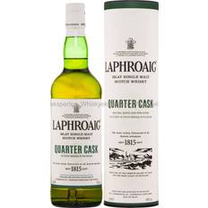 Laphroaig Quarter Cask