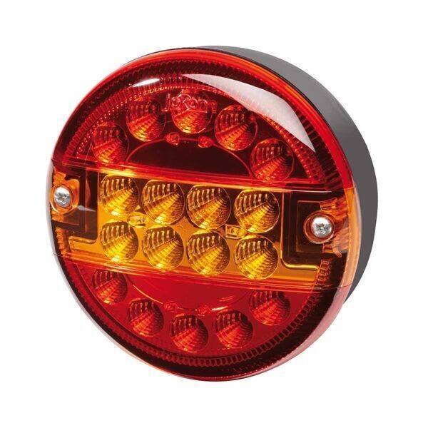 LED-baglygte - Jokon 240 BBS - 9-32V.