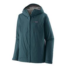Patagonia Men's Torrentshell 3L Jacket Tidal Teal, XL