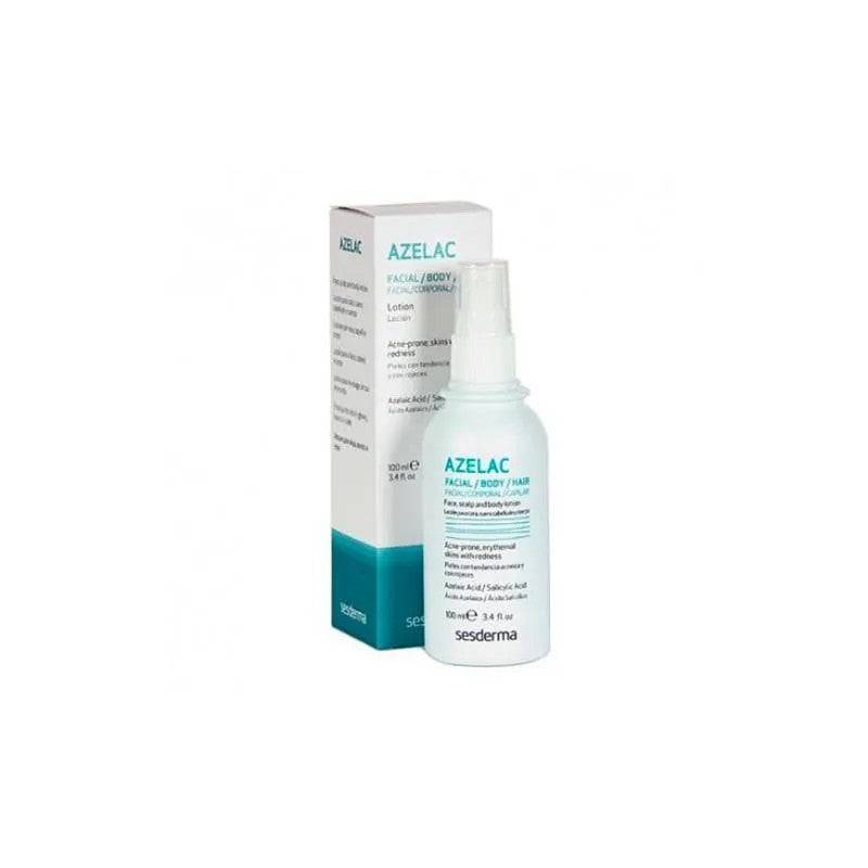 Sesderma Azelac Lozione Corpo 100ml — Lozione corpo
