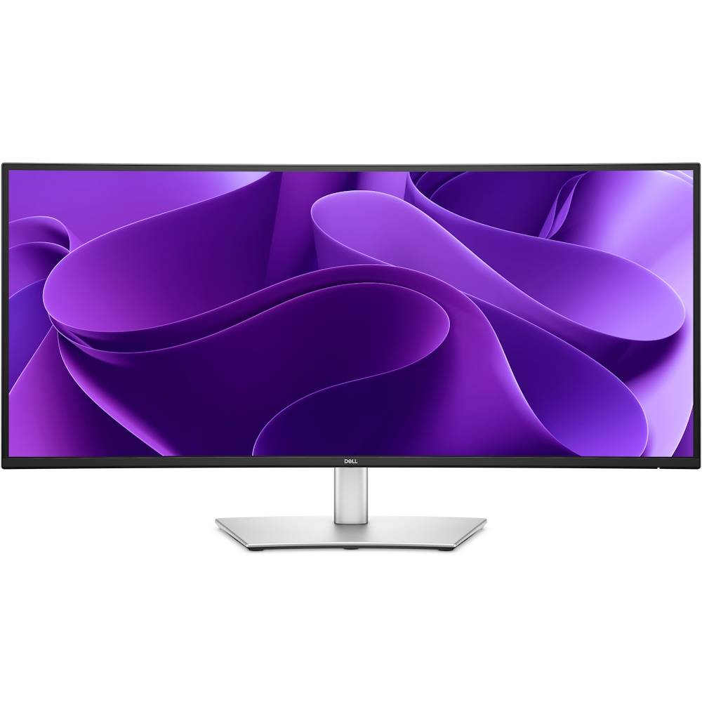 Dell Pro Plus P3425WE 34" IPS 3440 x 1440 (UltraWide) HDMI DisplayPort USB-C 100Hz --> På fjernlager, levevering hos dig 31-08-2026