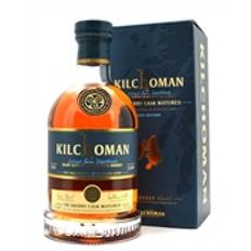 Kilchoman 2023 PX Sherry Cask Matured Islay Single Malt Scotch Whisky 70 cl 50%