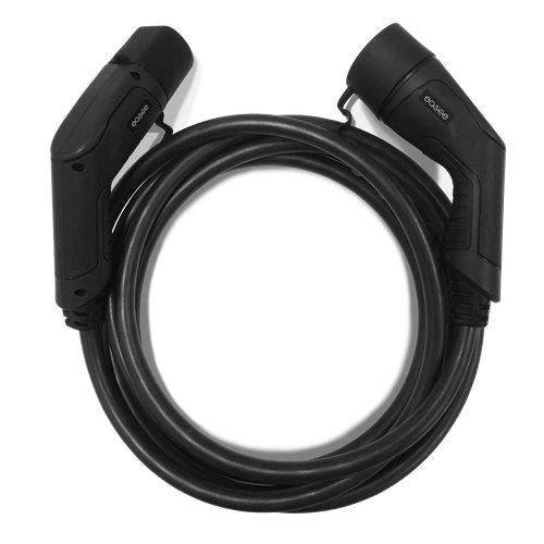 EASEE LADEKABEL TYPE 2 32A 7,5M.