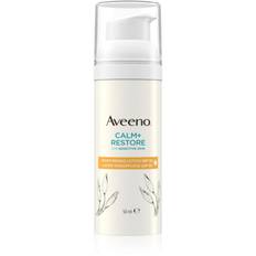 Aveeno Calm + Restore Fuktgivande lotion SPF 50 50 ml