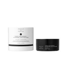 Pestle & Mortar | Pure Hyaluronic Hydrogel Eye Patches (30 Pairs)