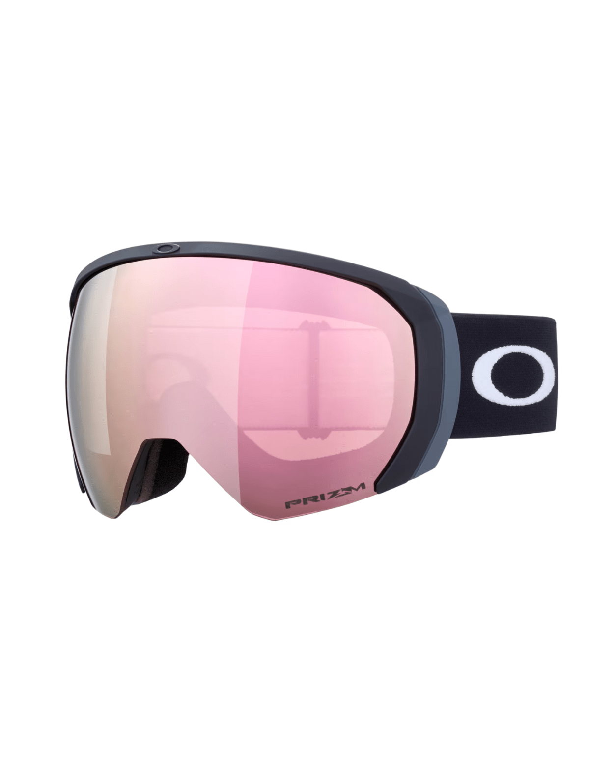 Oakley Flight Path L - Matte Black/Prizm Rose Gold - One Size