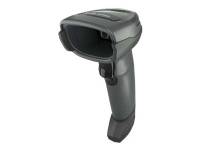 (ComputerSalg) Zebra DS4608-HD - USB Kit - stregkodescanner - håndmodel - 2D imager - afkodet - USB